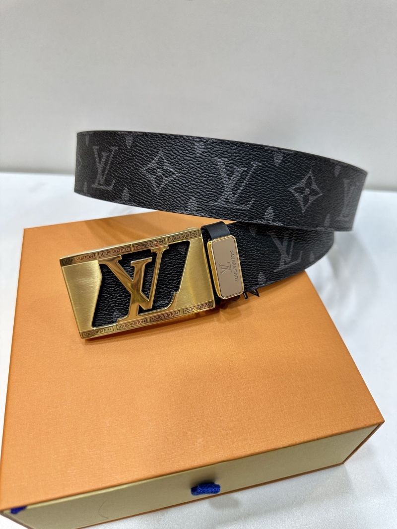 Louis Vuitton Belts